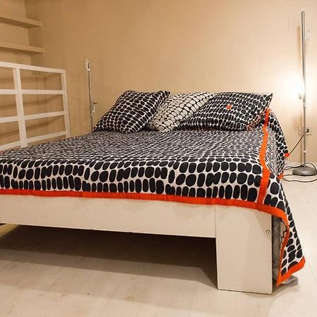 Appartement Il Ponticello à Naples Extérieur photo