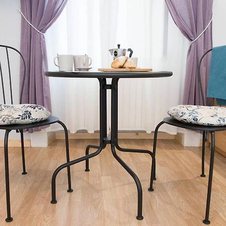 Appartement Il Ponticello à Naples Extérieur photo