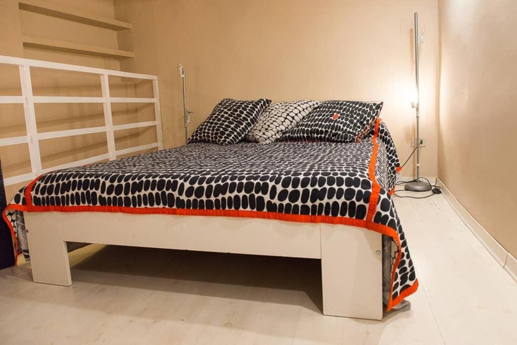 Appartement Il Ponticello à Naples Extérieur photo