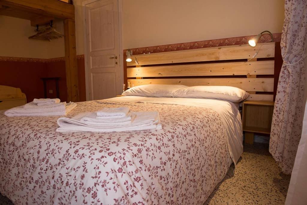 Appartement Il Ponticello à Naples Extérieur photo