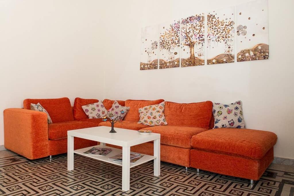 Appartement Il Ponticello à Naples Extérieur photo