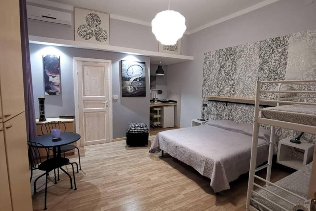Appartement Il Ponticello à Naples Extérieur photo