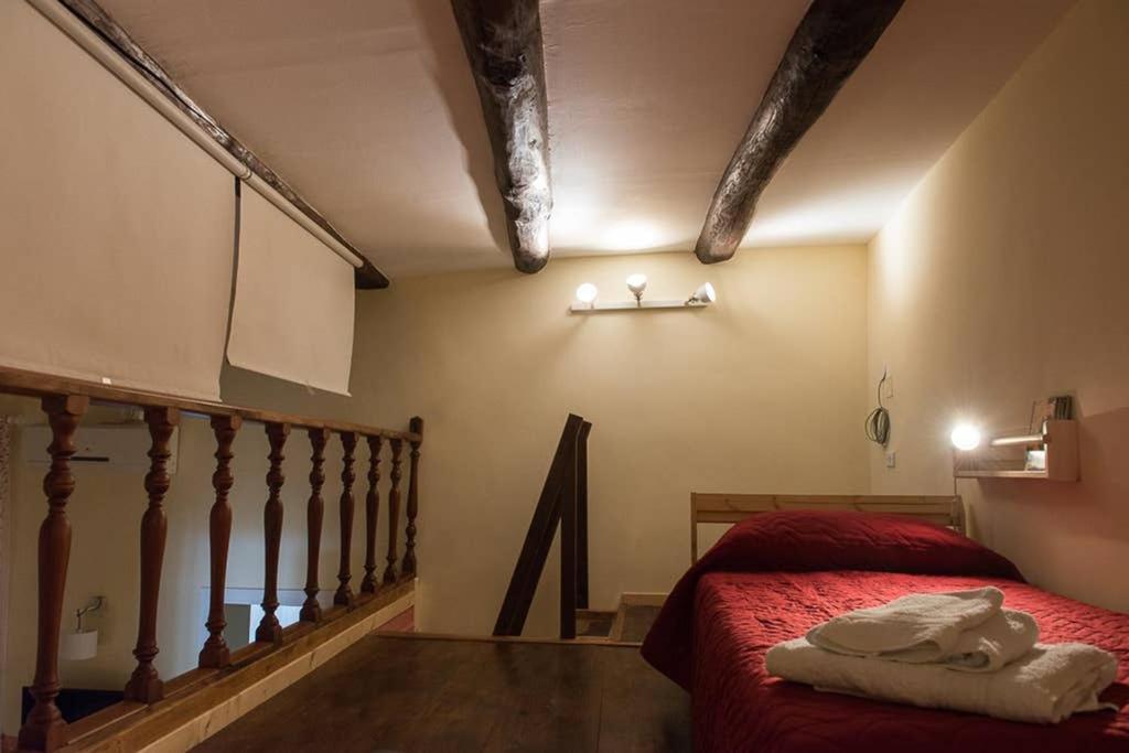 Appartement Il Ponticello à Naples Extérieur photo
