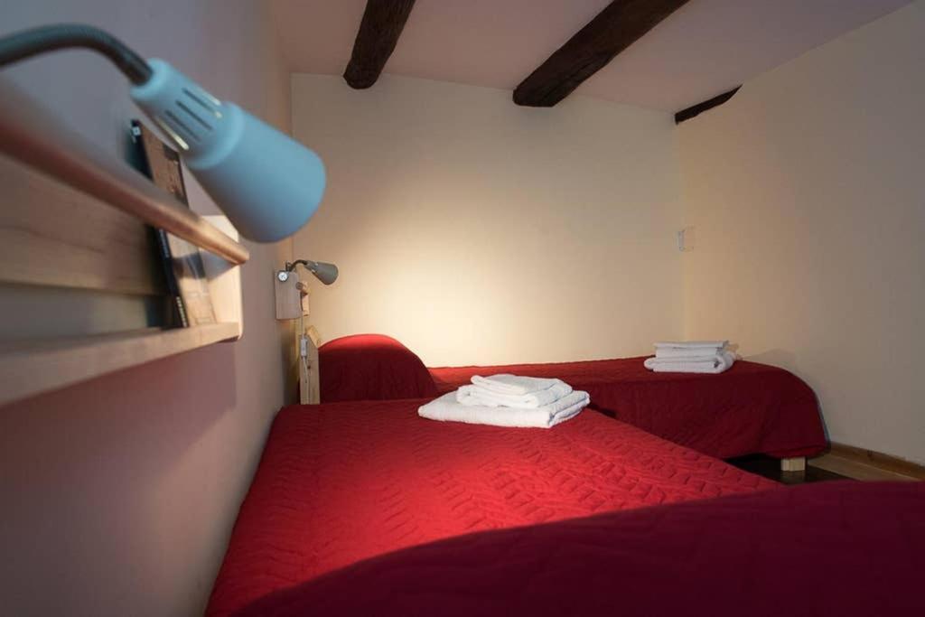Appartement Il Ponticello à Naples Extérieur photo