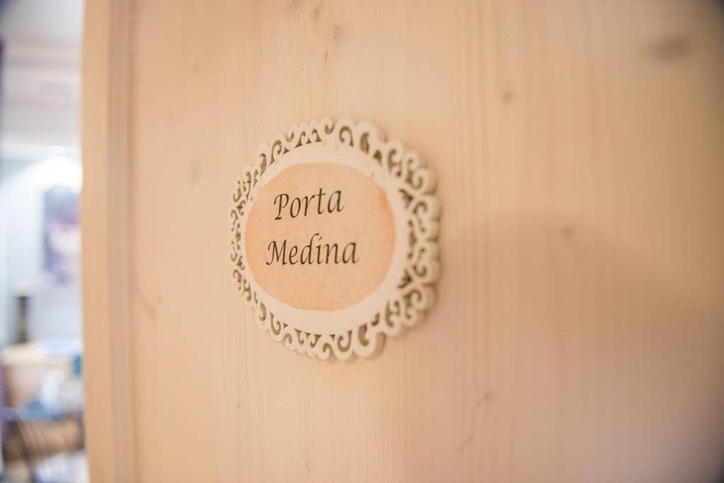 Appartement Il Ponticello à Naples Extérieur photo