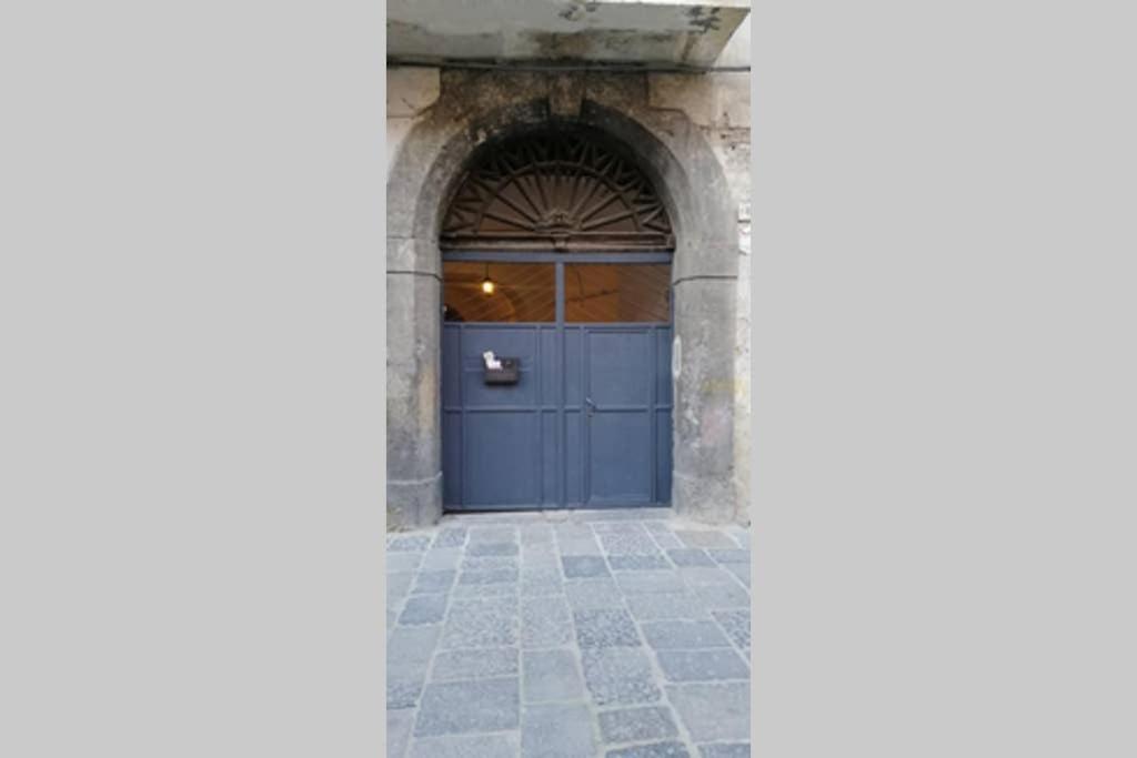 Appartement Il Ponticello à Naples Extérieur photo
