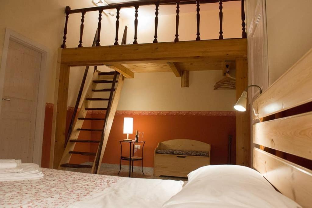 Appartement Il Ponticello à Naples Extérieur photo