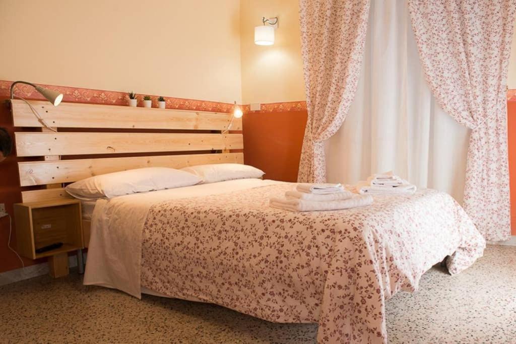 Appartement Il Ponticello à Naples Extérieur photo
