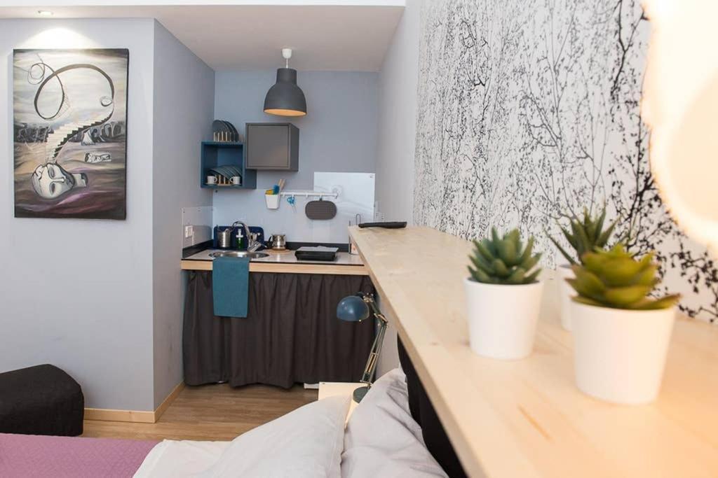 Appartement Il Ponticello à Naples Extérieur photo