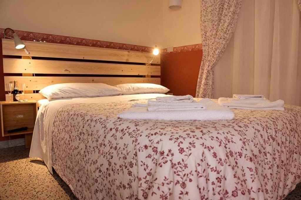 Appartement Il Ponticello à Naples Extérieur photo