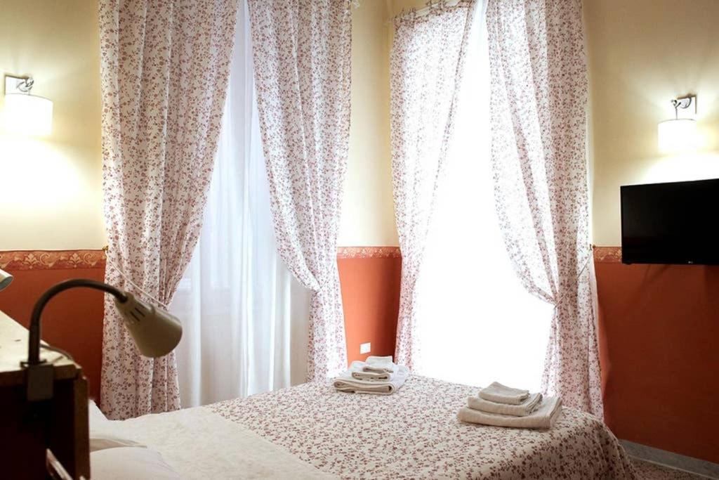 Appartement Il Ponticello à Naples Extérieur photo