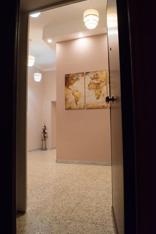 Appartement Il Ponticello à Naples Extérieur photo